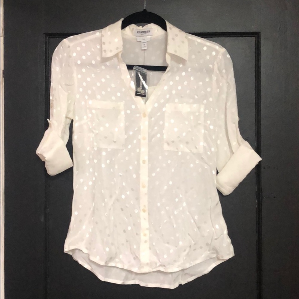 Express portofino slim S